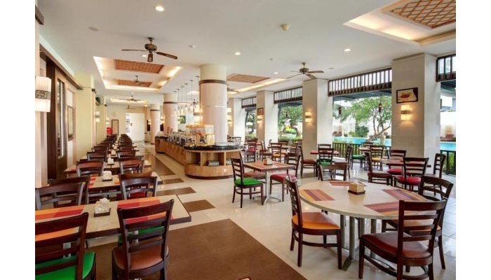 Bali Relaxing Resort & Spa poza 11