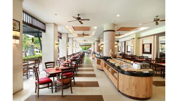 Bali Relaxing Resort & Spa poza 9