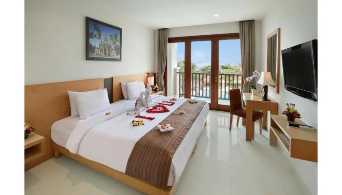 Bali Relaxing Resort & Spa poza 3