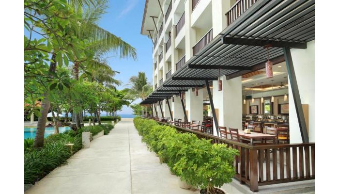 Bali Relaxing Resort & Spa poza 10