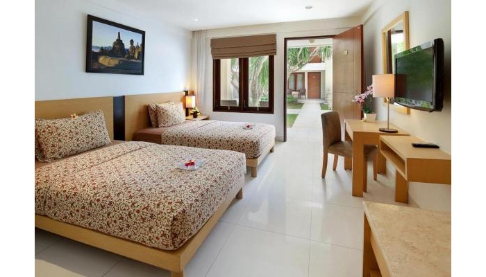 Bali Relaxing Resort & Spa poza 7