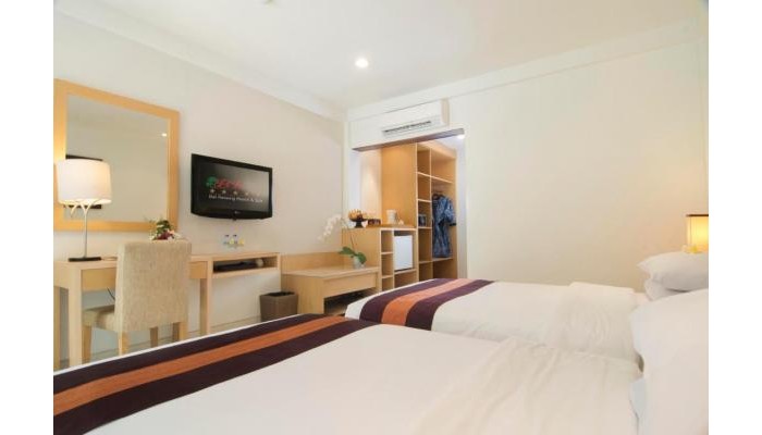 Bali Relaxing Resort & Spa poza 8