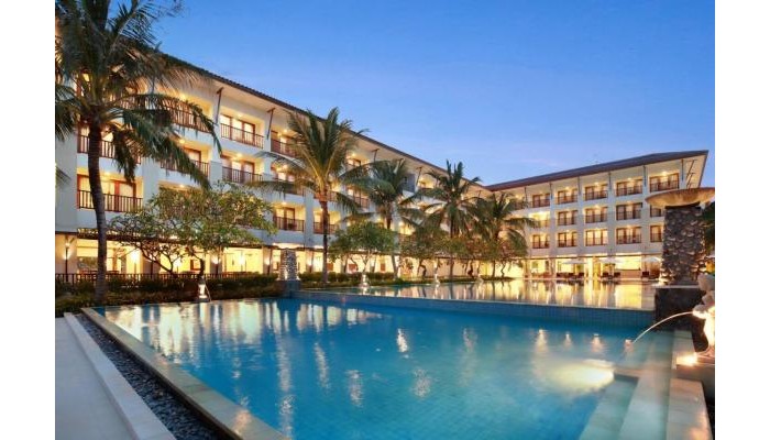 Bali Relaxing Resort & Spa poza 17