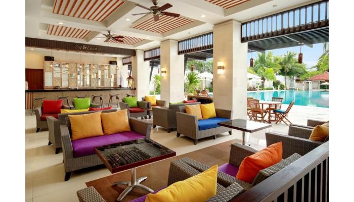 Bali Relaxing Resort & Spa poza 12