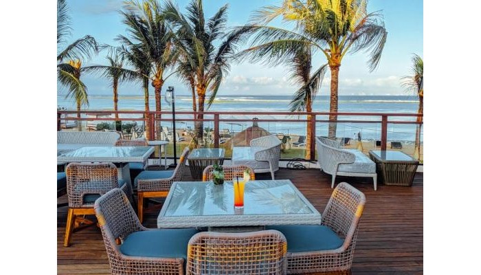 Grand Mirage Resort Thalasso Spa poza 13