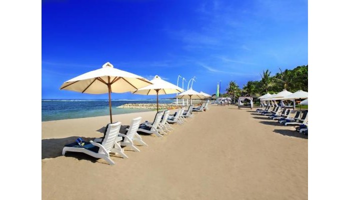 Grand Mirage Resort Thalasso Spa poza 16
