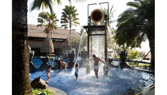 Holiday Inn Resort Bali Benoa poza 6