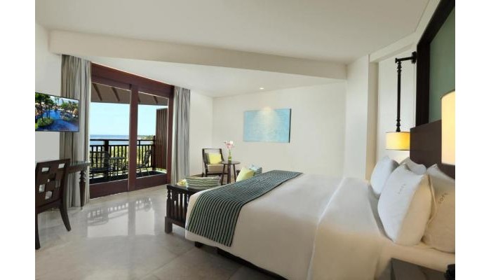 Holiday Inn Resort Bali Benoa poza 8