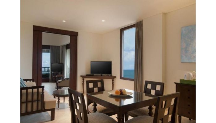 Holiday Inn Resort Bali Benoa poza 1