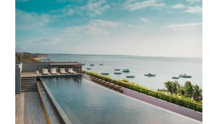 Hotel Tijili Benoa poza 15