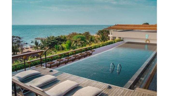 Hotel Tijili Benoa poza 14