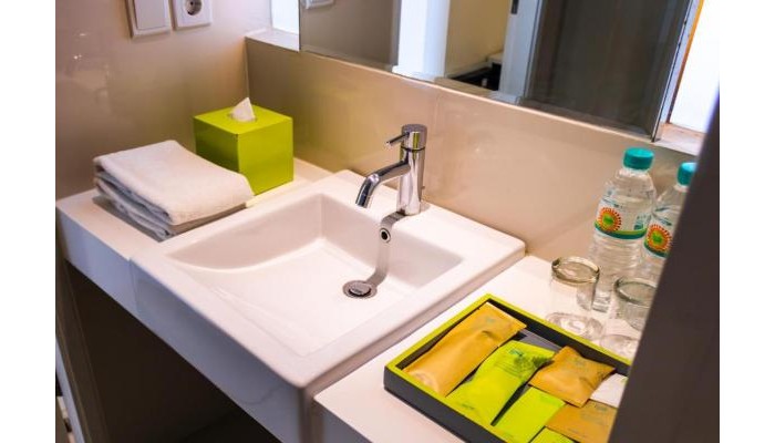 Hotel Tijili Benoa poza 11