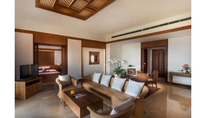Sadara Boutique Beach Resort poza 6