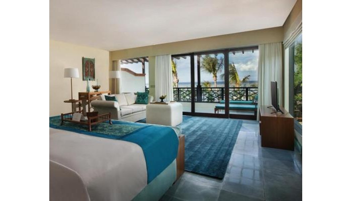 Sadara Boutique Beach Resort poza 5