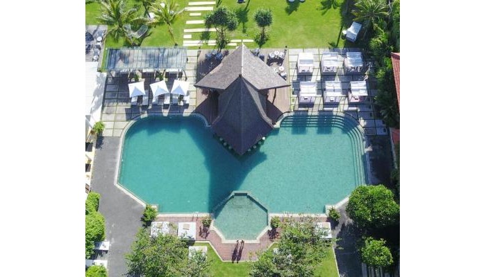 Sadara Boutique Beach Resort poza 9