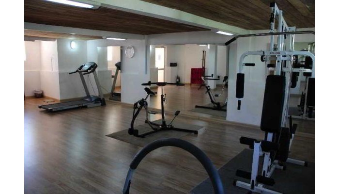 Heaven Seaven Hotel poza 8