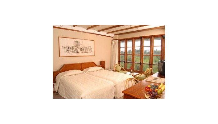 Hotel Heritance Tea Factory poza 2