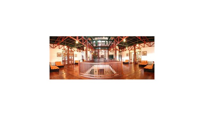 Hotel Heritance Tea Factory poza 5