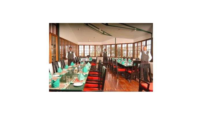 Hotel Heritance Tea Factory poza 6