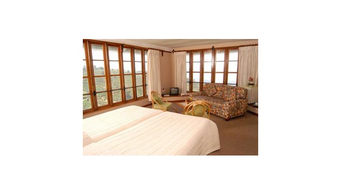 Hotel Heritance Tea Factory poza 4