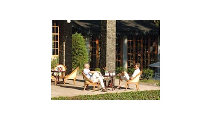 Hotel Jetwing St.andrew's poza 4