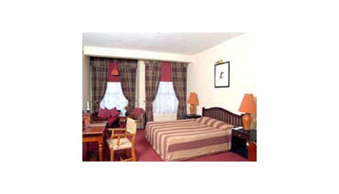 Hotel Jetwing St.andrew's poza 3