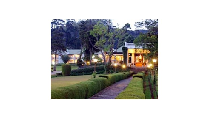 Hotel Jetwing St.andrew's poza 0