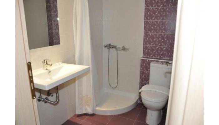 Hotel Pansion Marina Lefkada poza 3