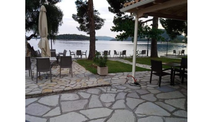 Hotel Pansion Marina Lefkada poza 10