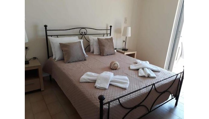 Hotel Pansion Marina Lefkada poza 5