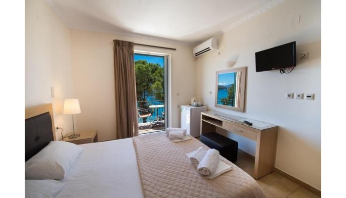 Hotel Pansion Marina Lefkada poza 8