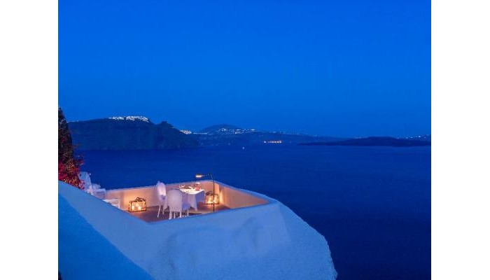 Hotel Canaves Oia Suites poza 0