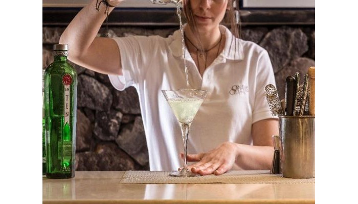 Hotel Canaves Oia Suites poza 9