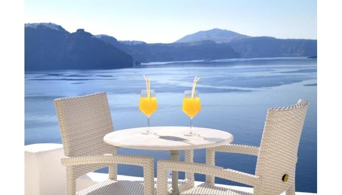 Hotel Oia Suites poza 0