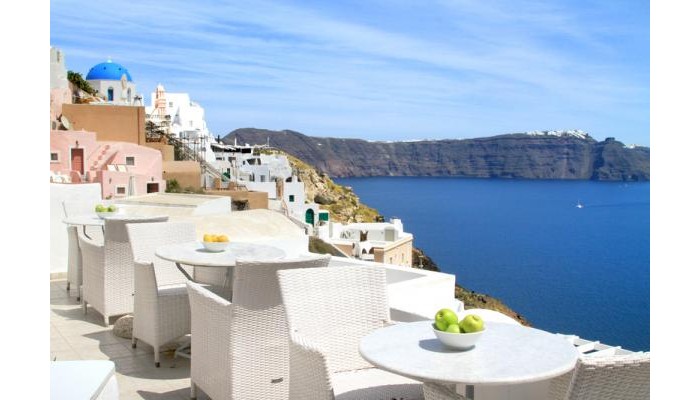 Hotel Oia Suites poza 7