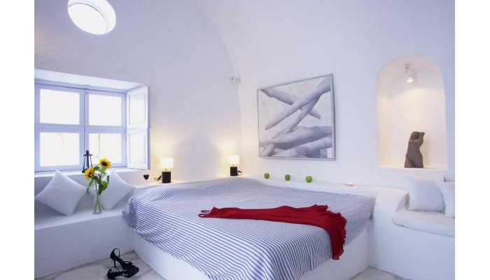 Hotel Oia Suites poza 3