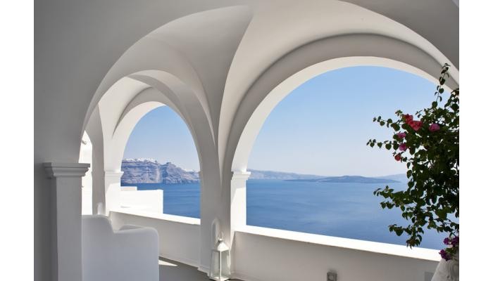 Villa Katikies poza 5