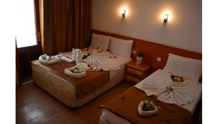 Hotel Ersoy Aga Otel poza 3