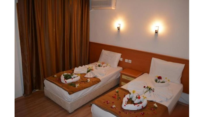 Hotel Ersoy Aga Otel poza 4