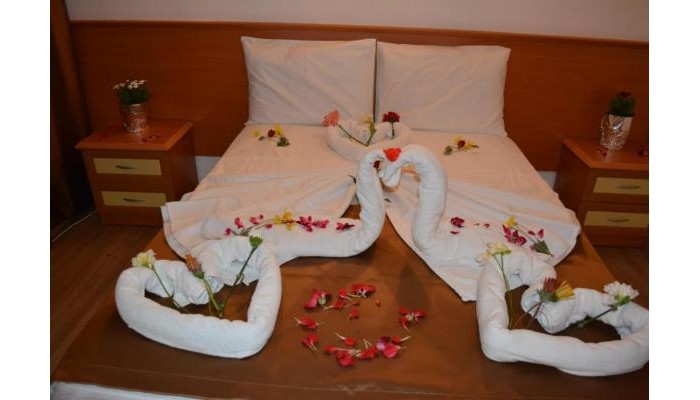 Hotel Ersoy Aga Otel poza 7