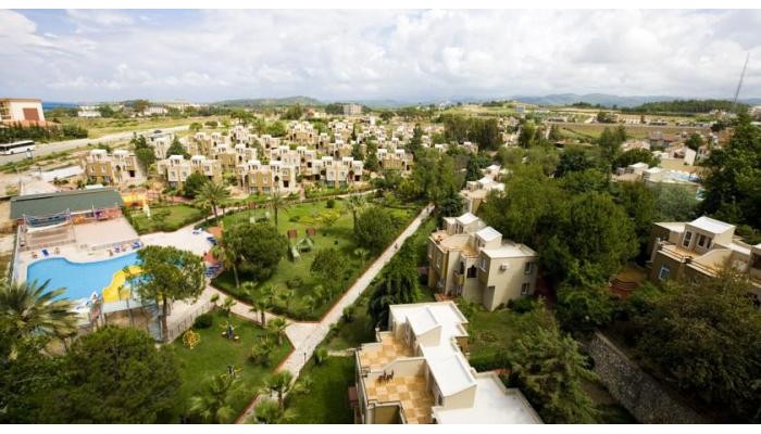 Hotel Ganita Holiday Club poza 0