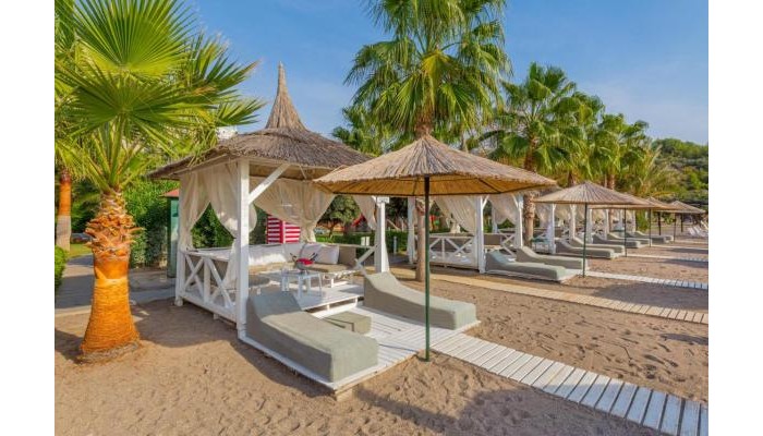 Hotel Justiniano Theodora poza 6