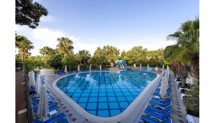 Hotel Sentido Lycus Beach poza 24