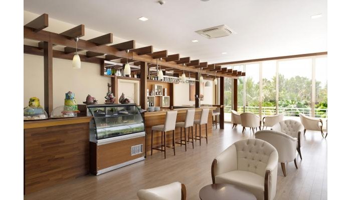 Hotel Sentido Lycus Beach poza 13