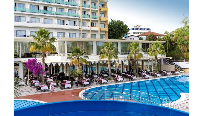 Hotel Sentido Lycus Beach poza 10