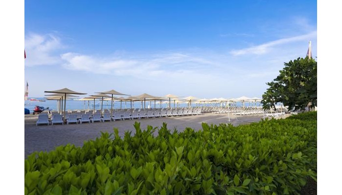 Hotel Sentido Lycus Beach poza 18