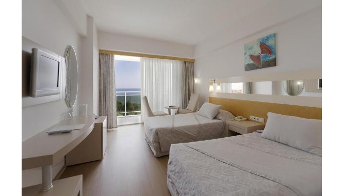 Hotel Sentido Lycus Beach poza 5