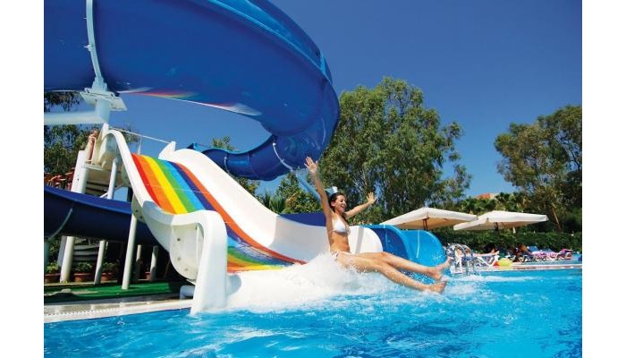 Hotel Sentido Lycus Beach poza 23