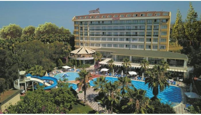 Hotel Sentido Lycus Beach poza 2