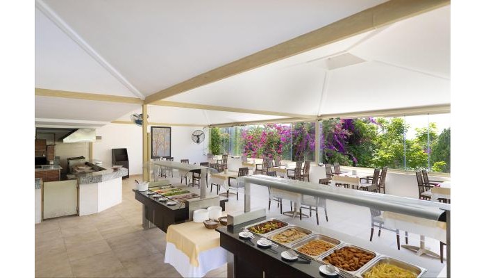 Hotel Sentido Lycus Beach poza 11